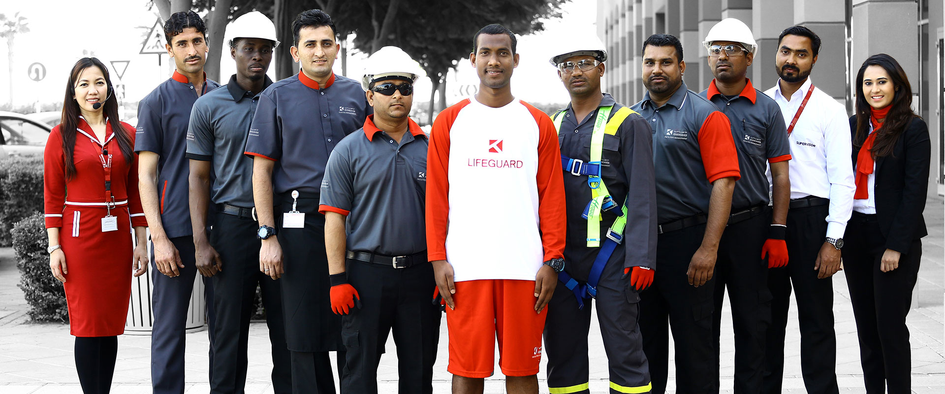 Our FM Services in Dubai, Abu Dhabi, UAE | Khansaheb FM