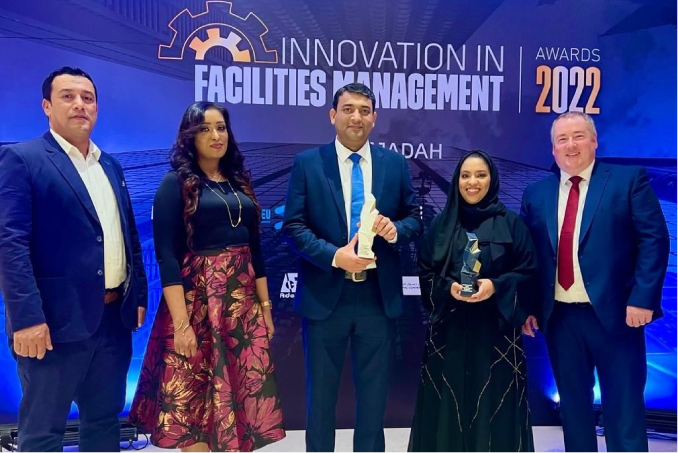 Khansaheb FM picks up two coveted awards at Innovation in FM Awards